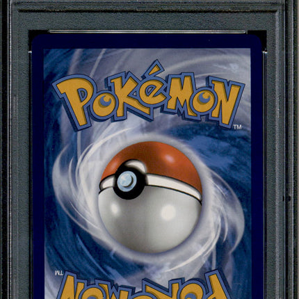Rayquaza Vmax - TG29/TG30 - PSA 10 - Secret Rare - Silver Tempest - Pokemon - 68798