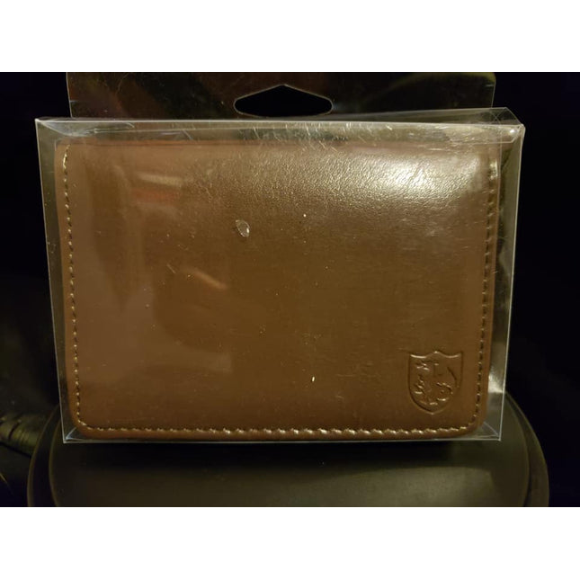 Charizard Leather Wallet - Japanese - Rare!