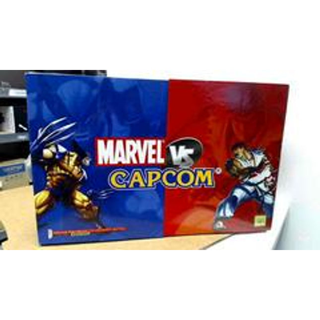 Marvel vs Capcom Arcade Fight Stick [Tournament Edition] - Xbox 360
