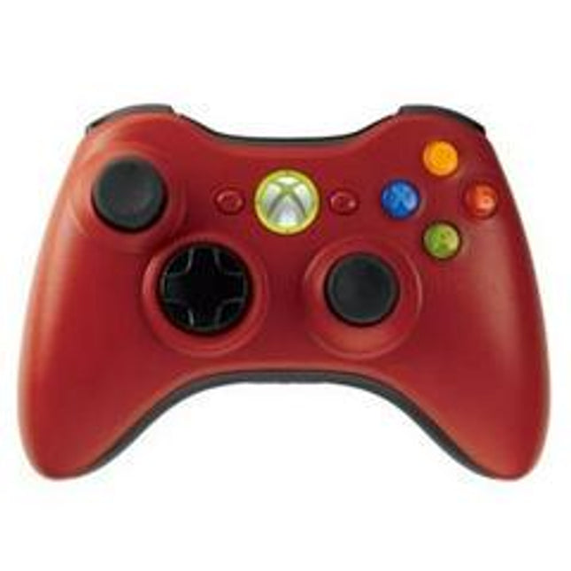 Xbox 360 Wireless Controller Resident Evil 5 Edition - Xbox 360