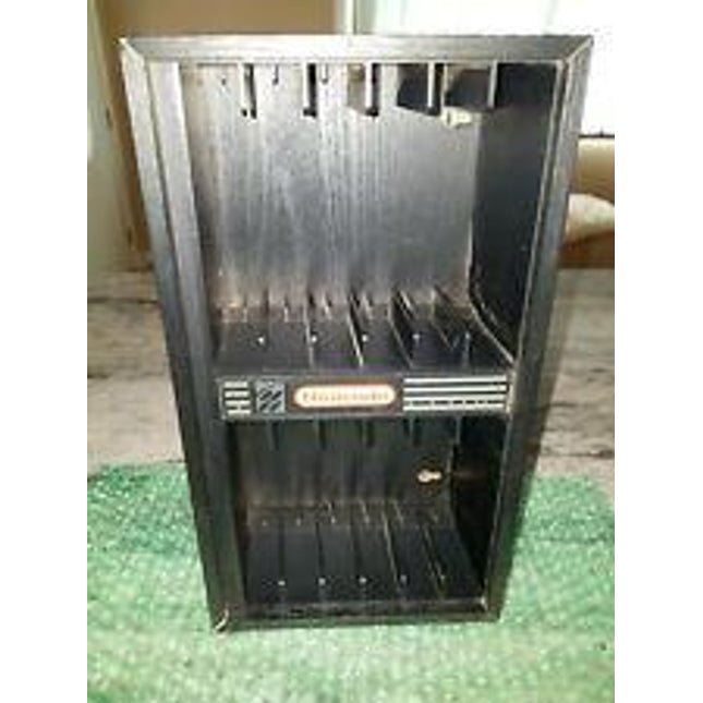 Game Cartridge Holder - Super Nintendo