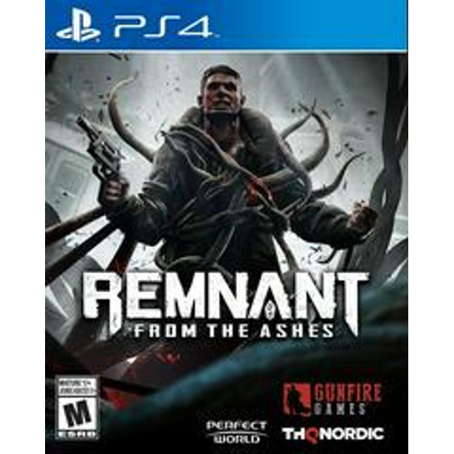 Remnant From The Ashes - Playstation 4