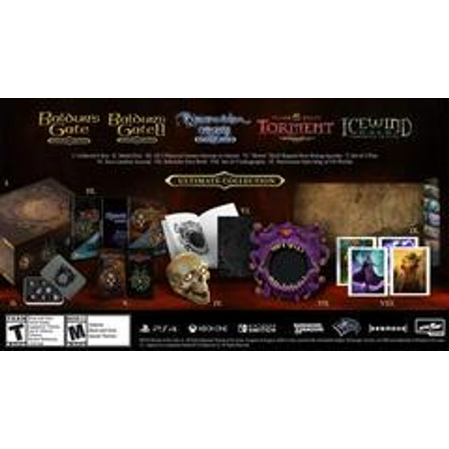 Ultimate Enhanced Edition Collector's Pack - Xbox One