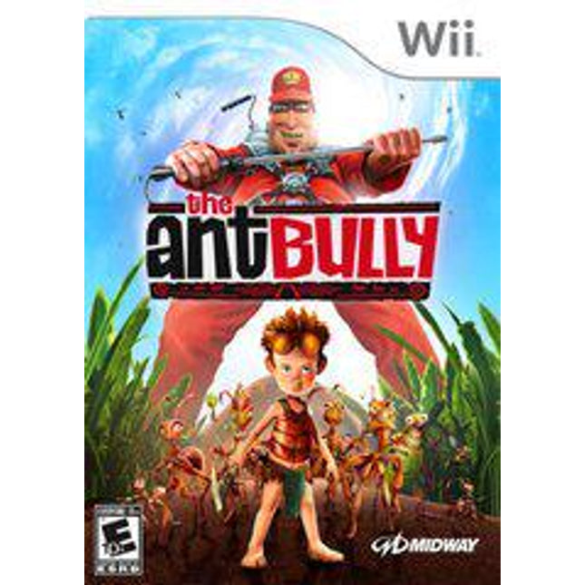 Ant Bully - Wii