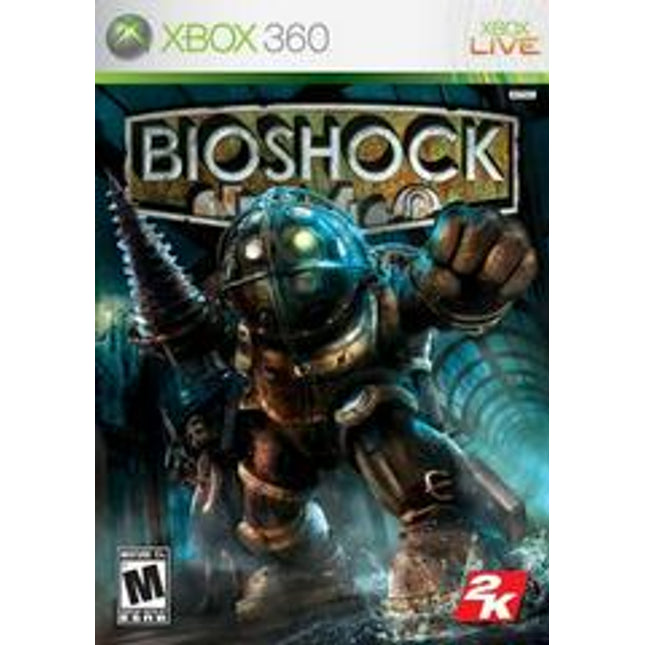 Bioshock - Xbox 360