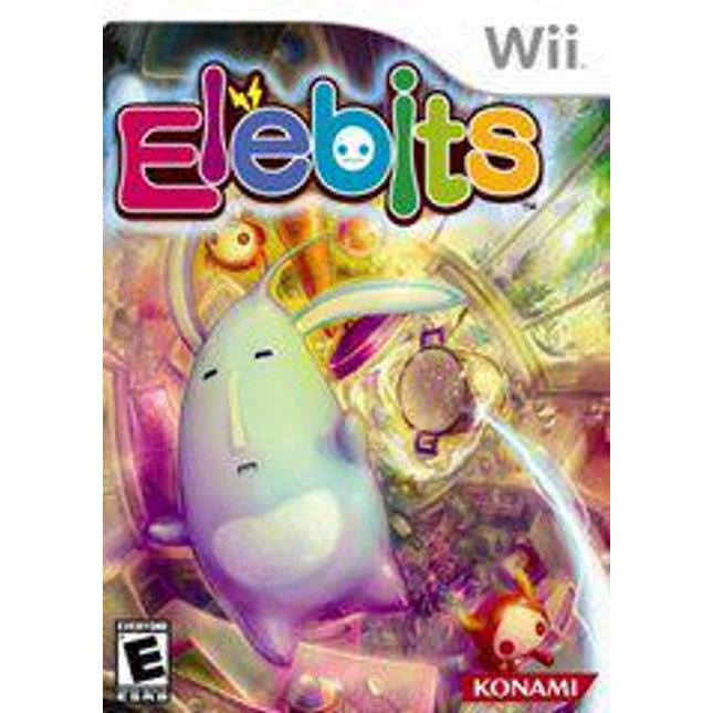 Elebits - Wii