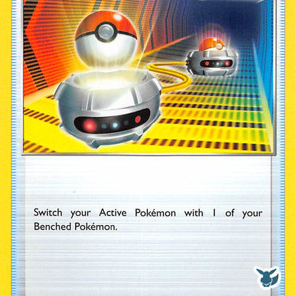 Switch (183/202) (Eevee Deck) [Battle Academy 2022]