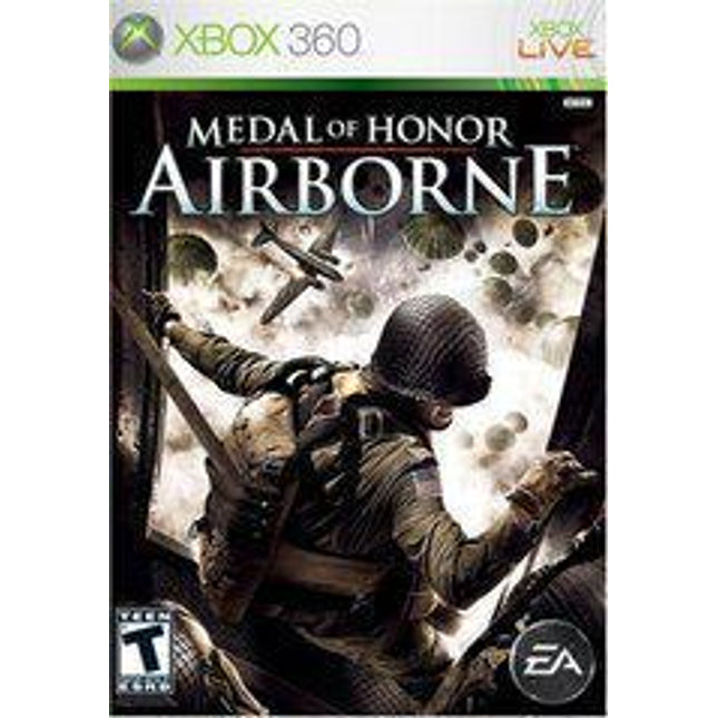 Medal of Honor Airborne - Xbox 360