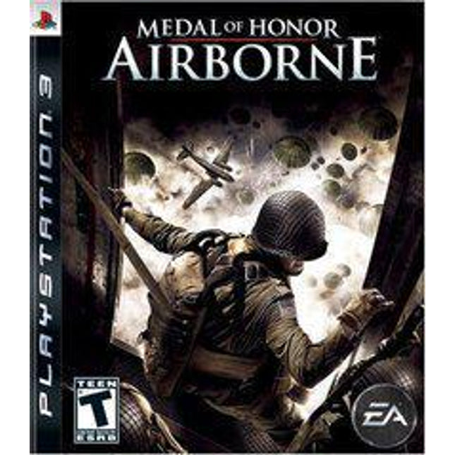 Medal of Honor Airborne - Playstation 3