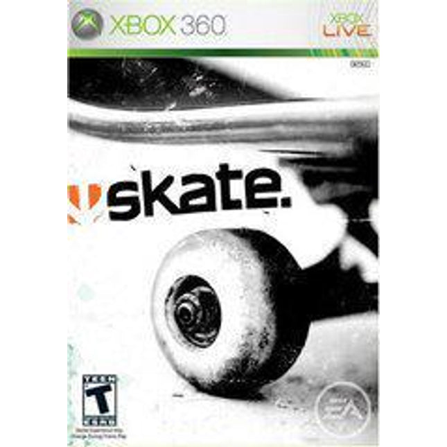 Skate - Xbox 360