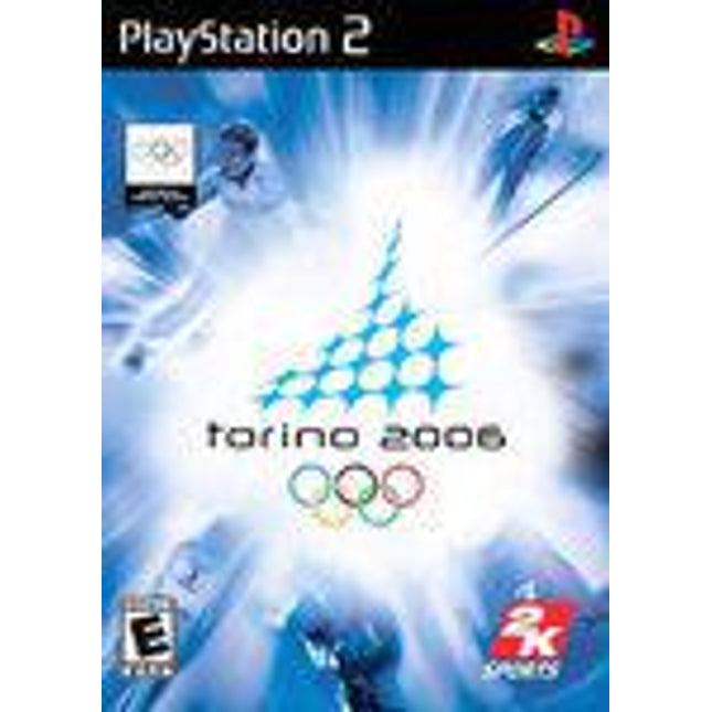 Torino 2006 - Playstation 2