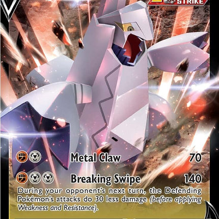 Duraludon V (103/159) [Sword & Shield: Crown Zenith]