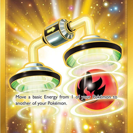Energy Switch (212/195) [Sword & Shield: Silver Tempest]