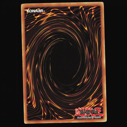 Uria, Lord of Searing Flames - SOI-EN001 - LP - 1st Edition Ultra - SOI - Yu-Gi-Oh - D2-1