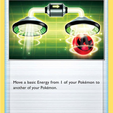 Energy Switch (129/159) [Sword & Shield: Crown Zenith]