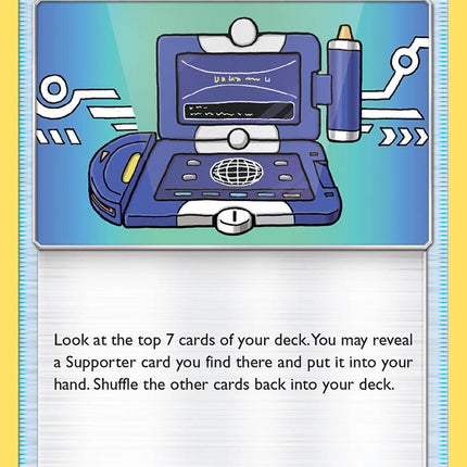 Pokegear 3.0 (182b/214) [Alternate Art Promos]