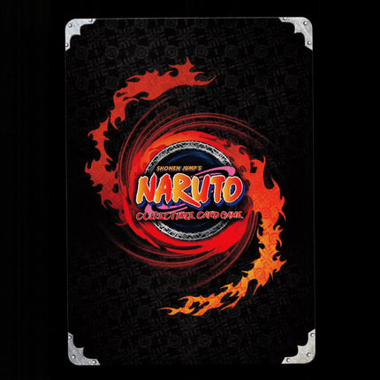 Jugo (State 2) - 1535 - NM - Non-Foil - S26 - Naruto CCG - E1-139