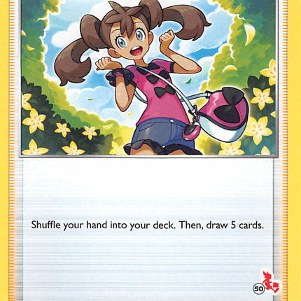 Shauna (240/264) (Cinderace Stamp #50) [Battle Academy 2022]