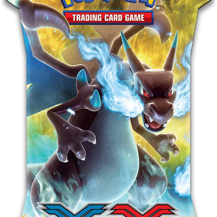 XY Flashfire - Pokemon - 144 Pack Blister Case - Sealed - New