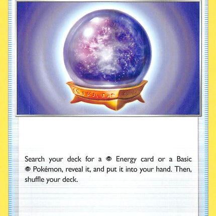 Fog Crystal (140/198) [Sword & Shield: Chilling Reign]