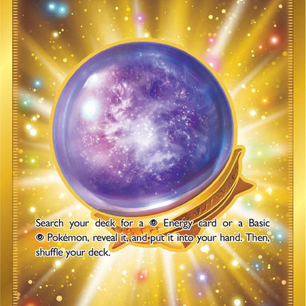 Fog Crystal (227/198) [Sword & Shield: Chilling Reign]
