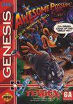 Awesome Possum - Sega Genesis