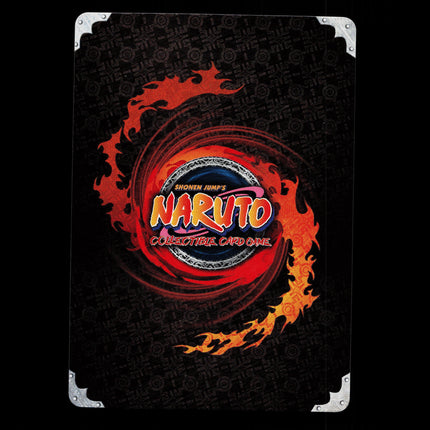 Kabuto Yakushi - 1316 - NM - 1st Edition Foil - S23 - Naruto CCG - D3-81