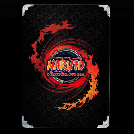 Itachi Uchiha - 453 - NM - Foil - Promo - Naruto CCG - E1-37