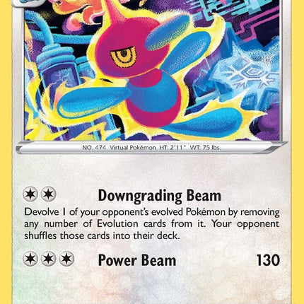 Porygon-Z (142/196) [Sword & Shield: Lost Origin]
