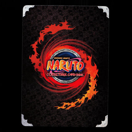 Hidan - 1442 - NM - 1st Edition - S25 - Naruto CCG - D4-70