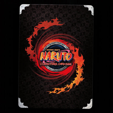 Kamui - 871 - NM - 1st Edition Foil - S23 - Naruto CCG - D4-36