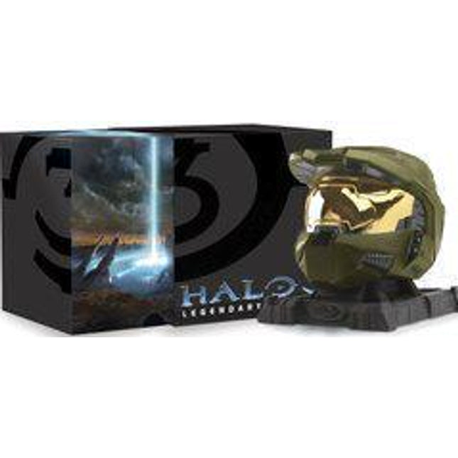 Halo 3 Legendary Edition - Xbox 360
