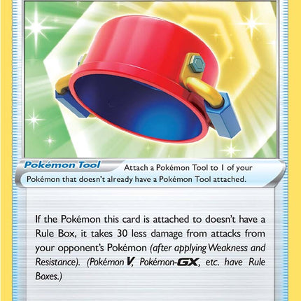 Pot Helmet (146/172) [Sword & Shield: Brilliant Stars]