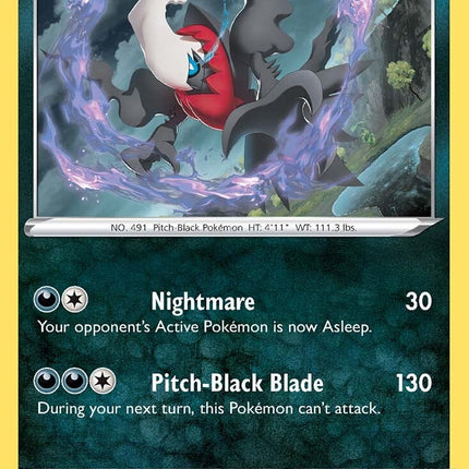 Darkrai (120/196) [Sword & Shield: Lost Origin]