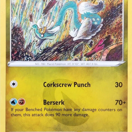 Drampa (14/15) [McDonald's Promos: Match Battle]