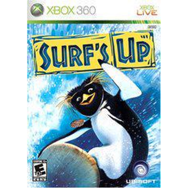 Surf's Up - Xbox 360
