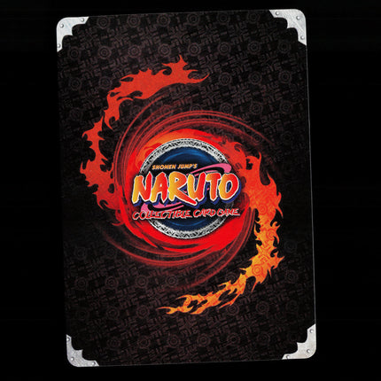 Kakuzu - 786 - NM - Foil - Promo - Naruto CCG - E1-78