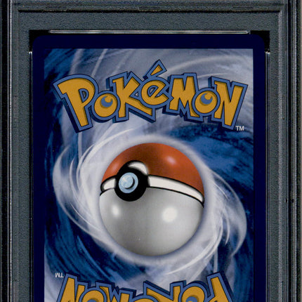 Gardenia's Vigor - GG61/GG70 - PSA 9 - Full Art - Crown Zenith - Pokemon - 68764