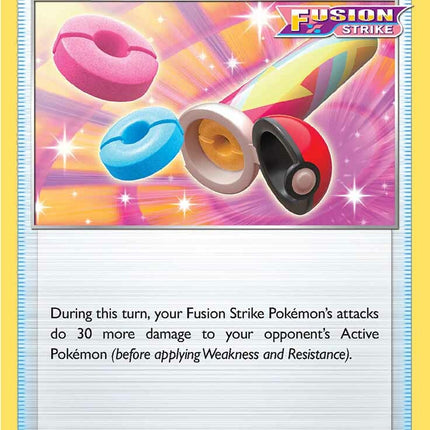 Power Tablet (236/264) [Sword & Shield: Fusion Strike]