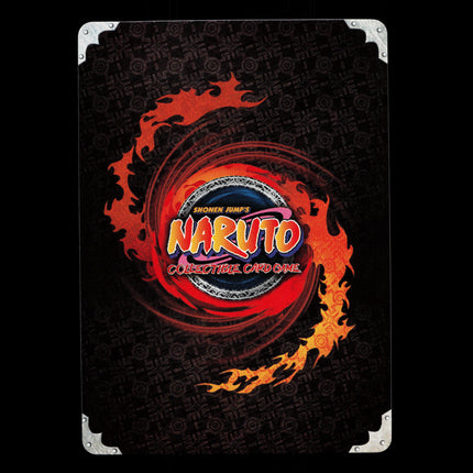 Ino Yamanaka (Kimono) - 1209 - NM - 1st Edition Foil - S22 - Naruto CCG - D4-91