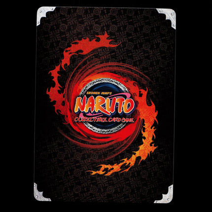Neji Hyuga - 1155 - NM - 1st Edition Full Art - S21 - Naruto CCG - D3-103