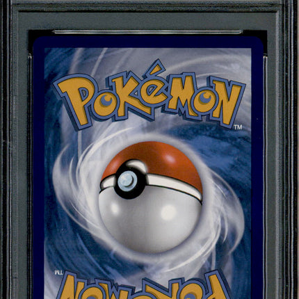 Skyla - 072/072 - PSA 9 - Full Art - Shining Fates - Pokemon - 80023