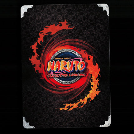 Naruto Uzumaki - PR us005 - NM - Foil - Promo - Naruto CCG - E1-58