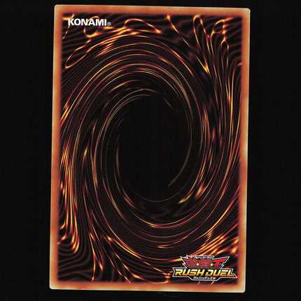 Summoned Skull - RD/KP03-JP000 - NM - Rush Rare - Japanese - Yu-Gi-Oh - D2-11