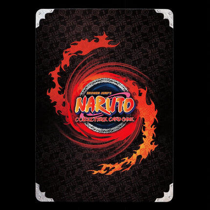 Jugo - 1078 - NM - 1st Edition Foil - S20 - Naruto CCG - D3-114