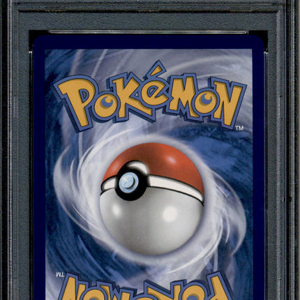Dark Gyarados - 8/82 - PSA 10 - Holo - Celebrations - Pokemon - 68778