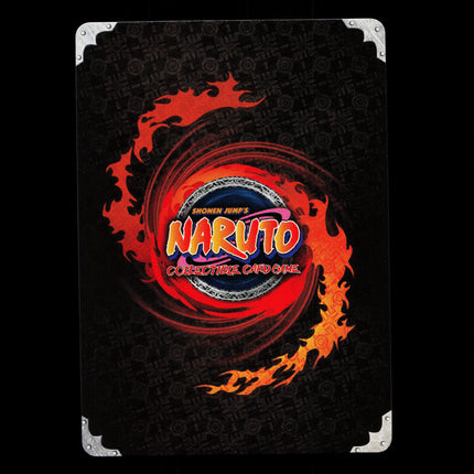 Gamabunta - 176 - NM - 1st Edition - Foil - Naruto CCG - D4-199