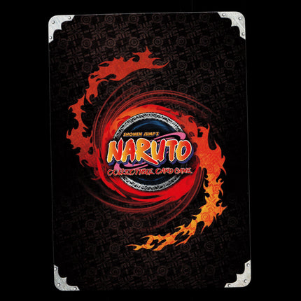 Kurenai Yuhi (Kimono) - 1260 - NM - 1st Edition Foil - S22 - Naruto CCG - D4-93
