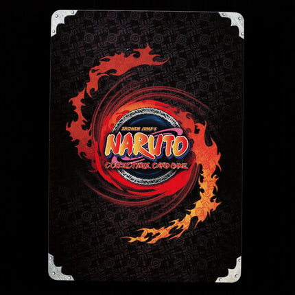 Haku - 1265 - NM - 1st Edition Foil - S22 - Naruto CCG - D4-29