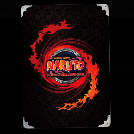Itachi Uchiha - PR us013 - NM - Foil - Promo - Naruto CCG - E1-45